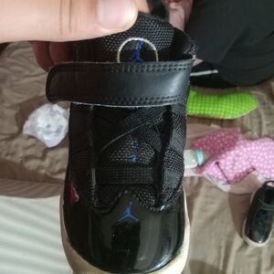 2009 air Jordan 6 space jams children